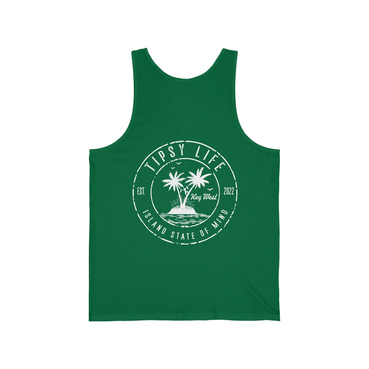 Key West Tank Top