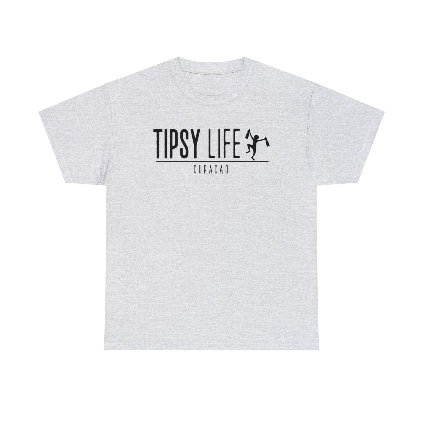 Curacao Tipsy Life T-Shirt