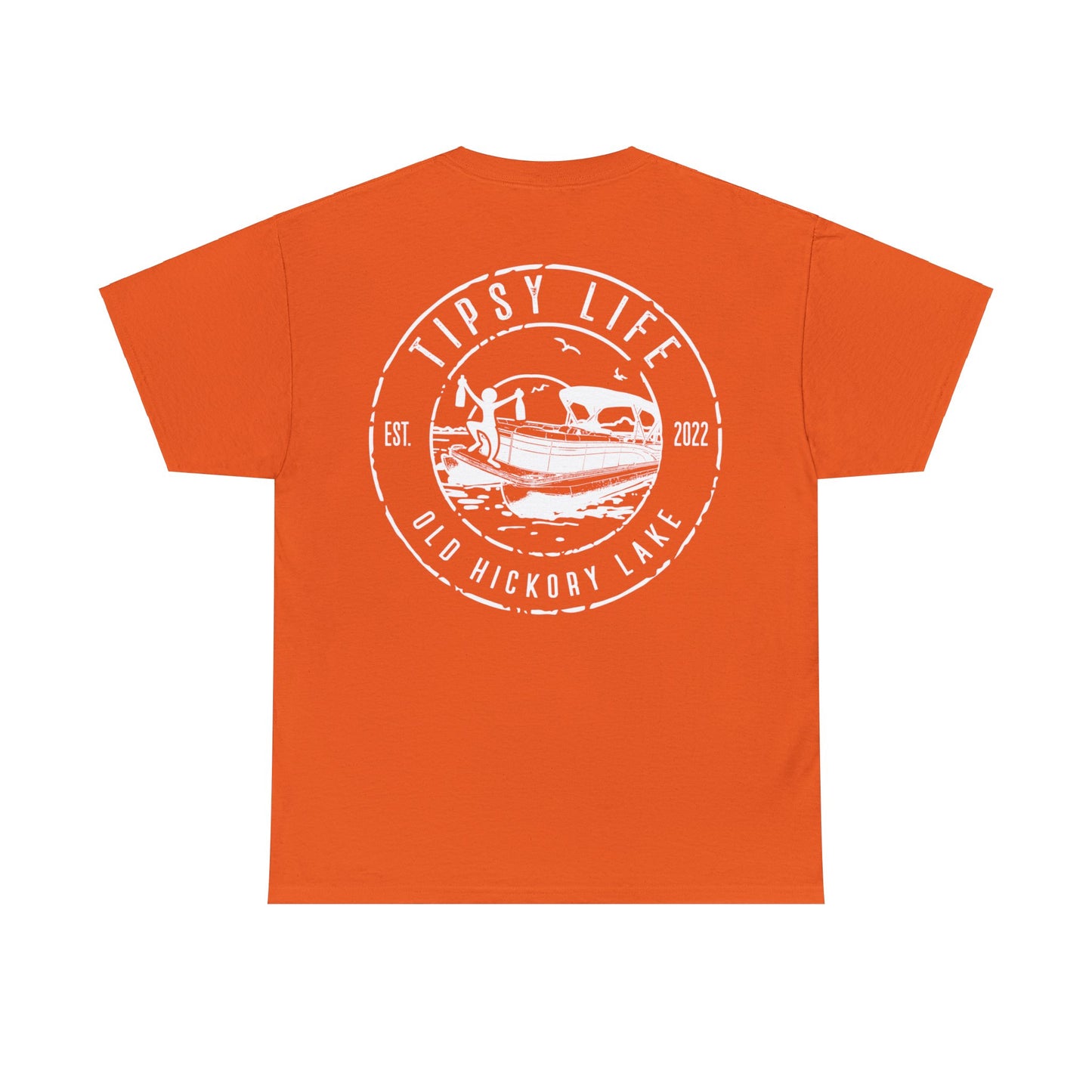 OHL Pontoon T - Shirt