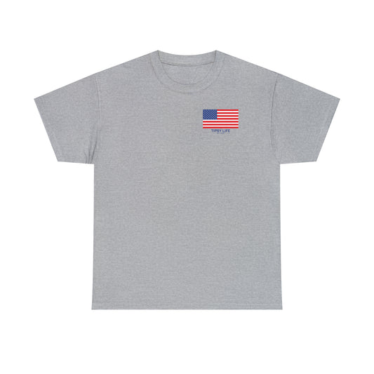 American Flag T-Shirt