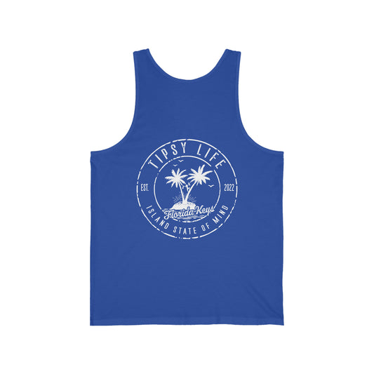 Florida Keys Tank Top