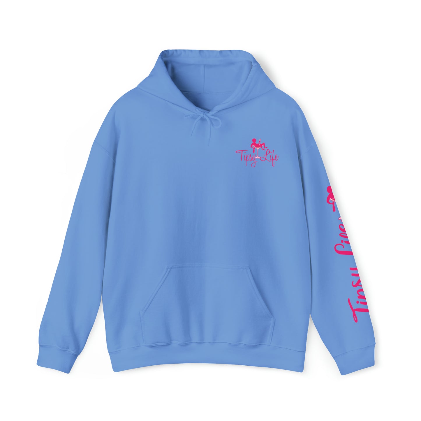 Martini Hooded Sweatshirt