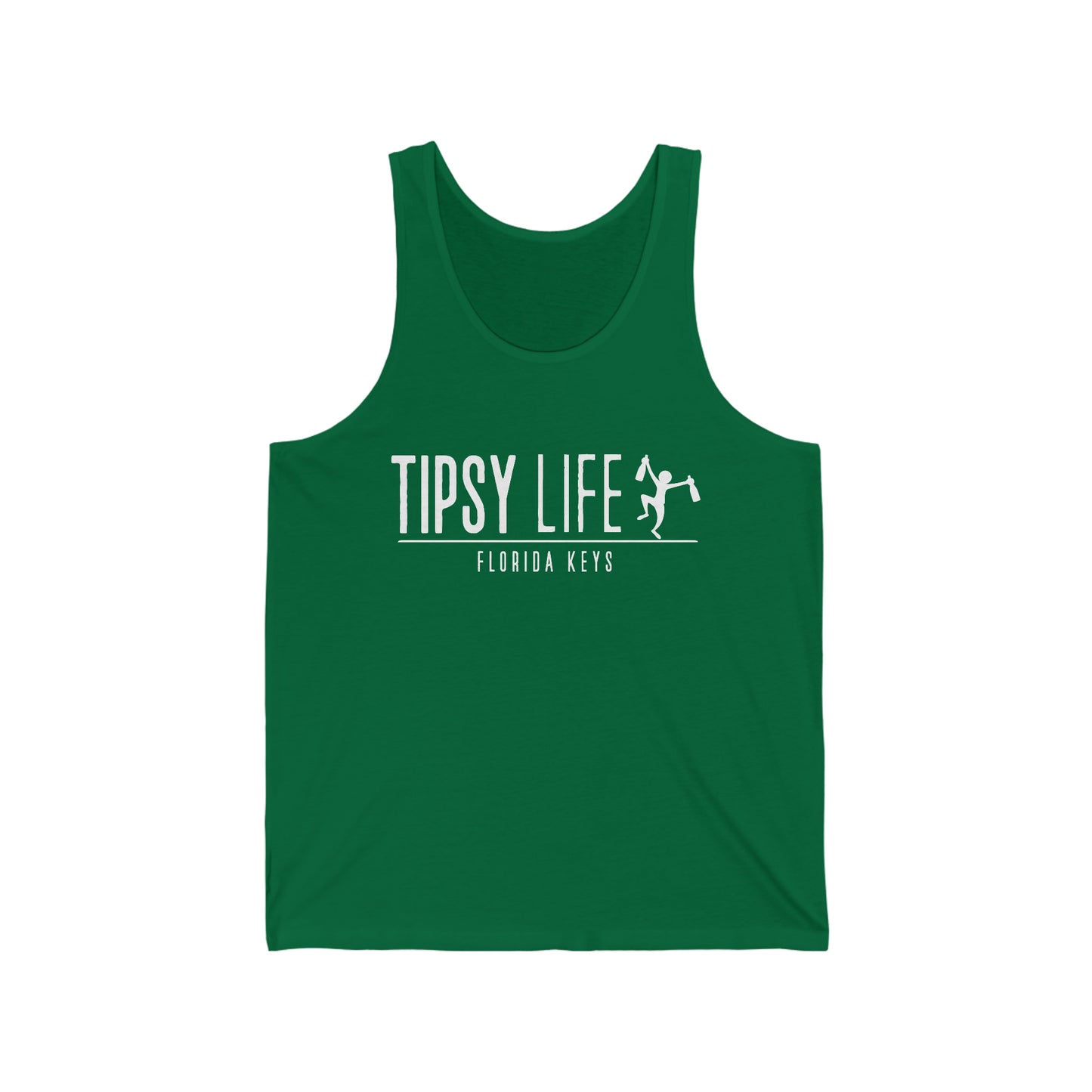 Florida Keys Tank Top