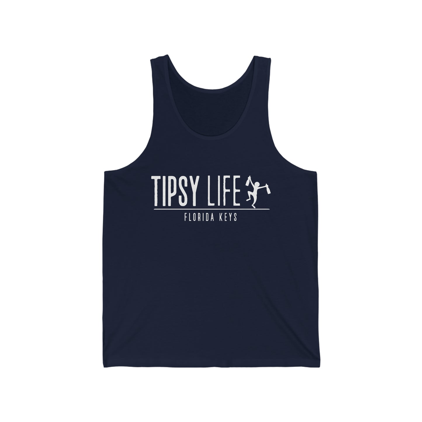 Florida Keys Tank Top