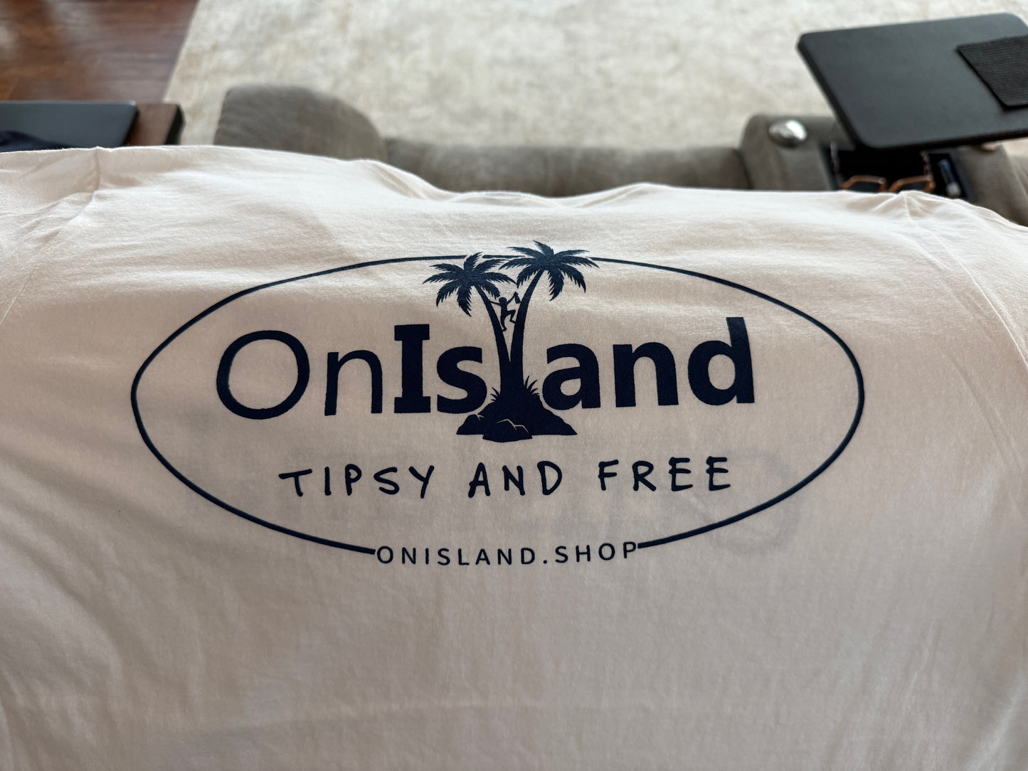 OnIsland T-Shirt