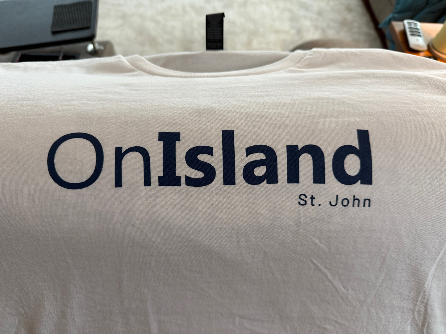 OnIsland T-Shirt